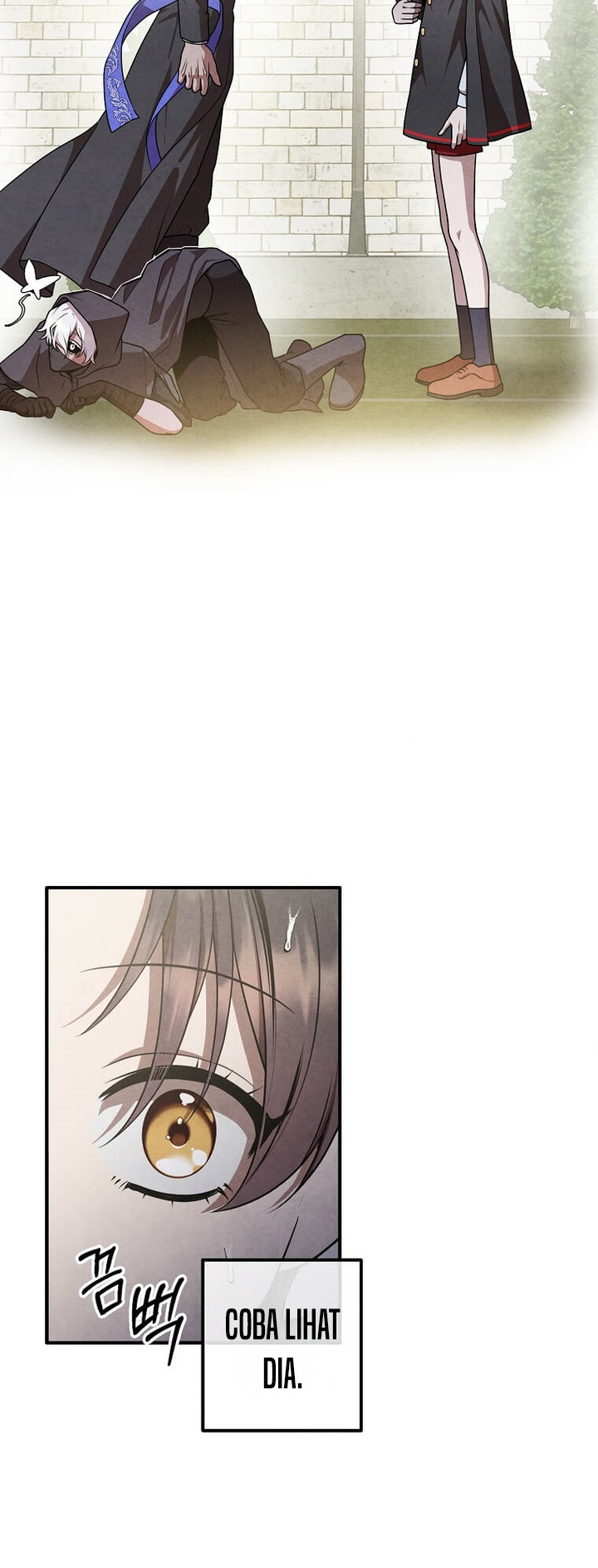 Legendary Youngest Son of the Marquis House Chapter 143 Gambar 15