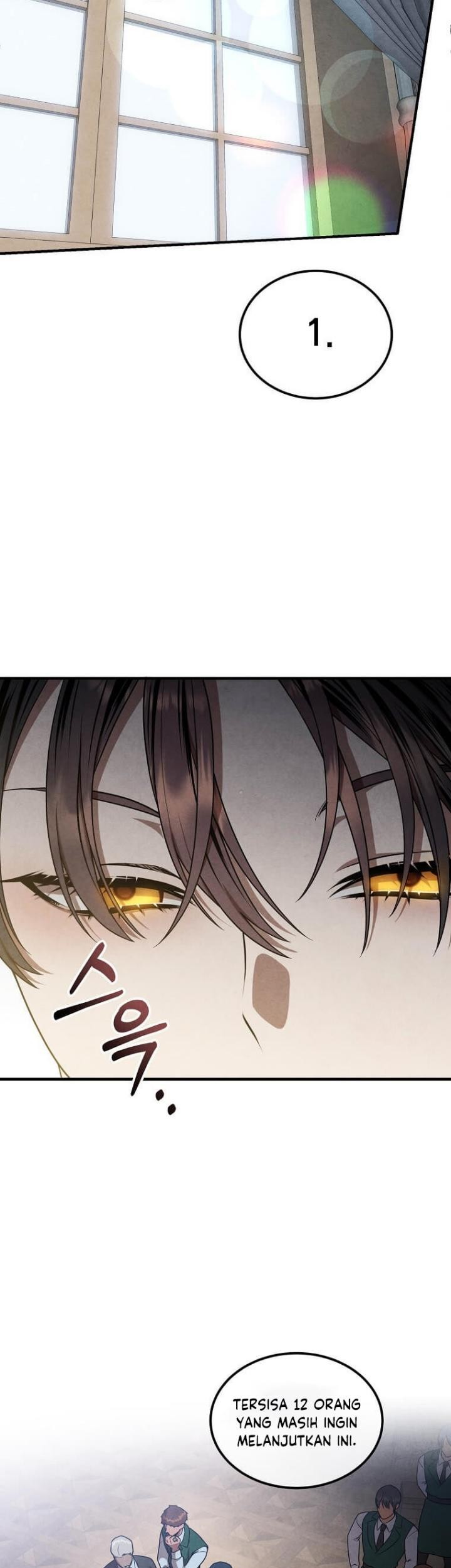 Legendary Youngest Son of the Marquis House Chapter 144 Gambar 27