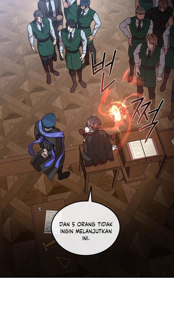 Legendary Youngest Son of the Marquis House Chapter 144 Gambar 28