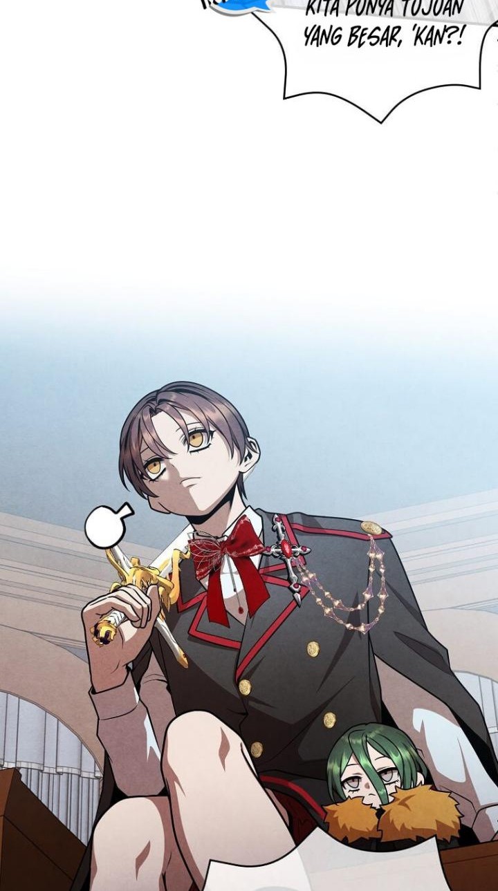 Legendary Youngest Son of the Marquis House Chapter 144 Gambar 34