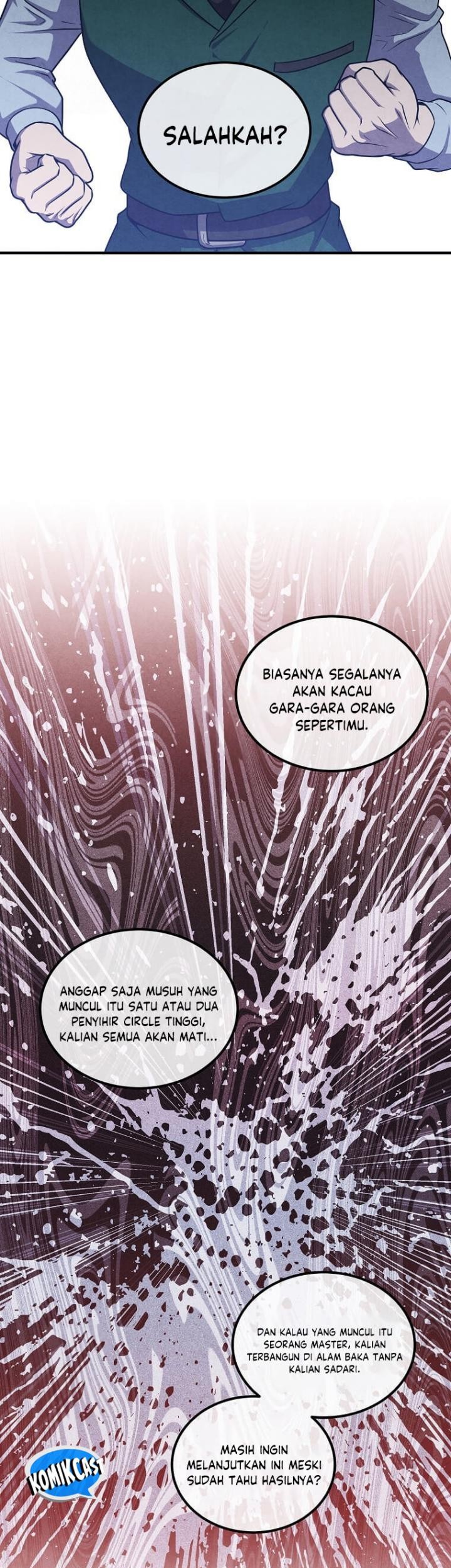 Legendary Youngest Son of the Marquis House Chapter 144 Gambar 19