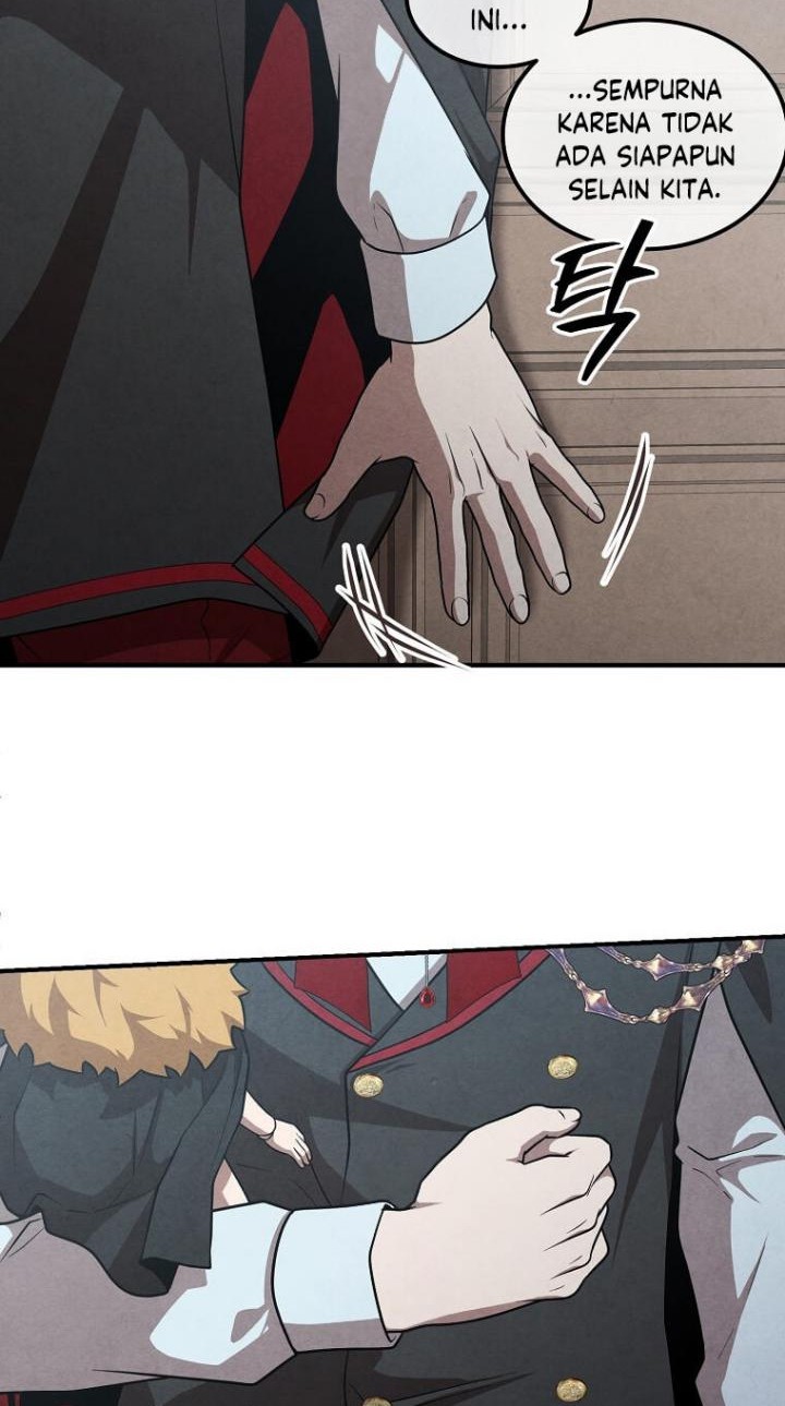 Manhwa Legendary Youngest Son of the Marquis House Chapter 144 gambar nomor 2