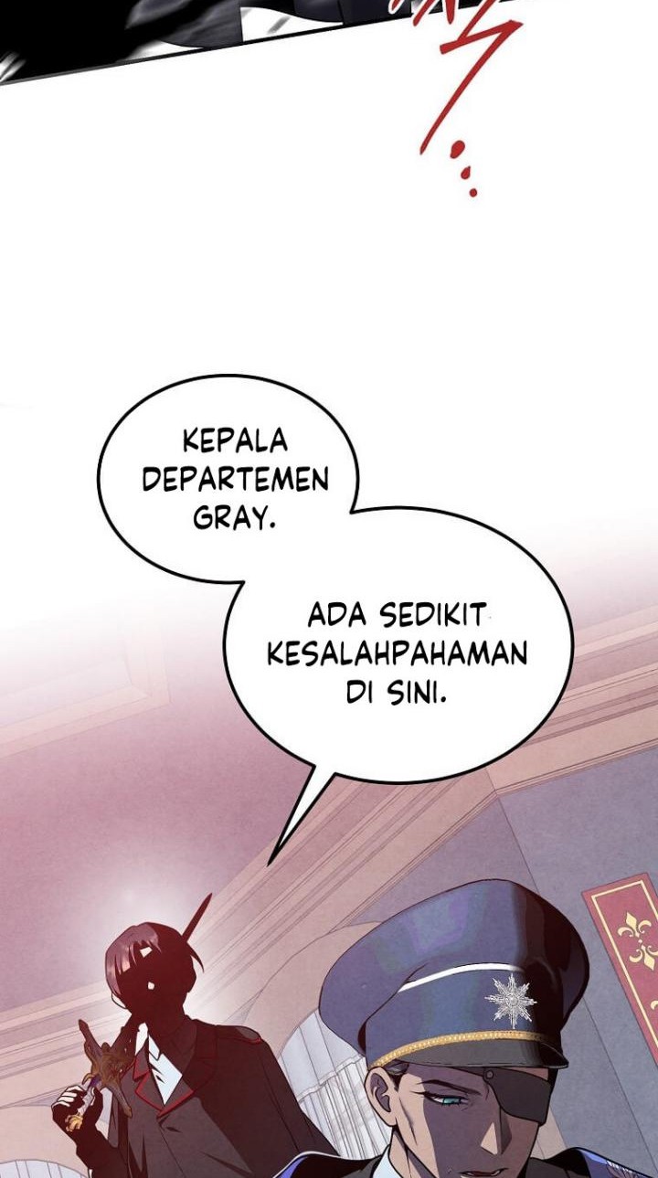 Legendary Youngest Son of the Marquis House Chapter 144 Gambar 42