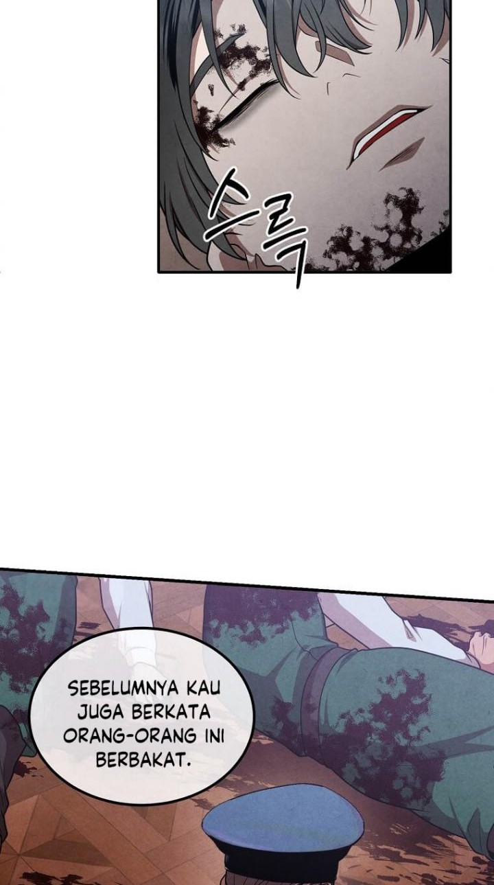 Legendary Youngest Son of the Marquis House Chapter 144 Gambar 44