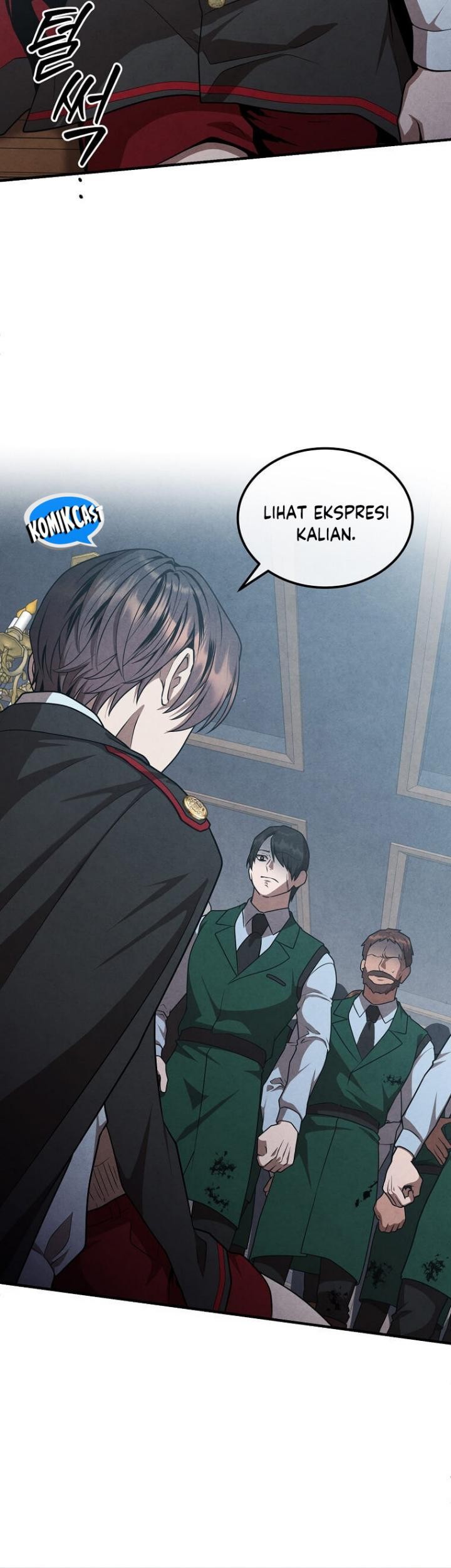 Legendary Youngest Son of the Marquis House Chapter 144 Gambar 3