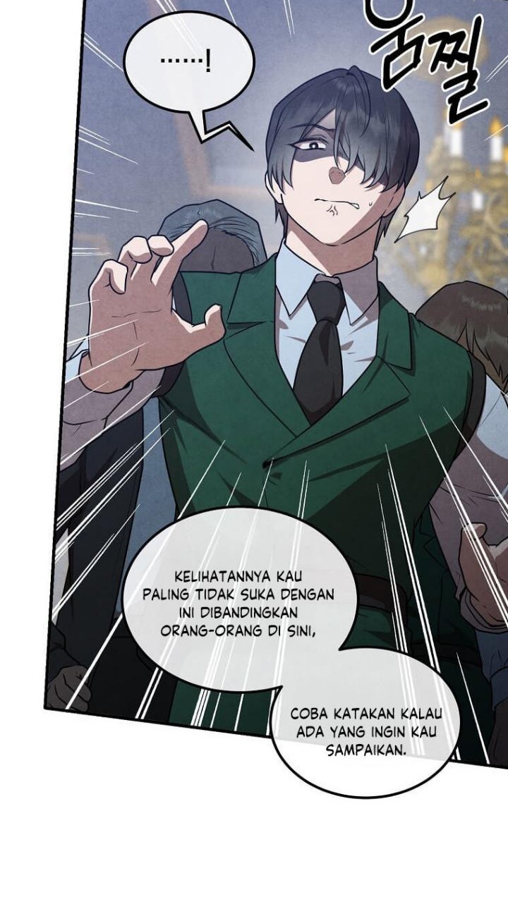 Legendary Youngest Son of the Marquis House Chapter 144 Gambar 8