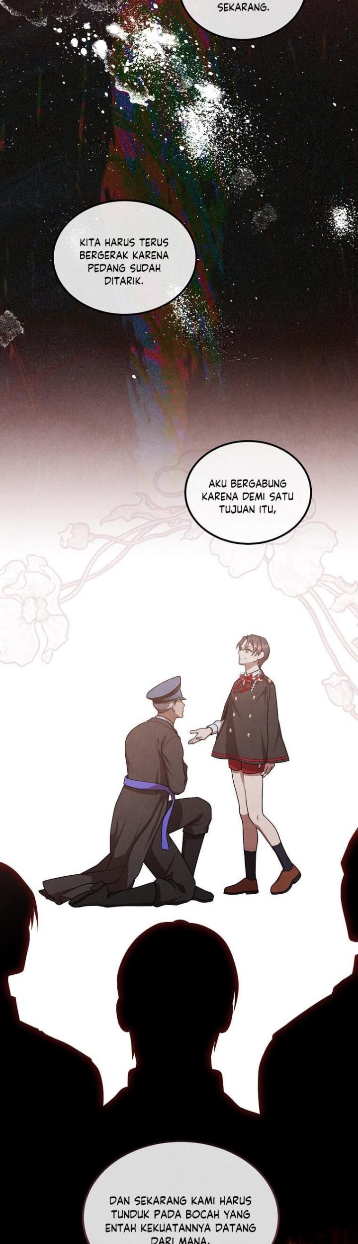 Legendary Youngest Son of the Marquis House Chapter 144 Gambar 11