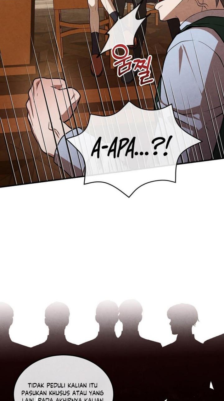 Legendary Youngest Son of the Marquis House Chapter 144 Gambar 16