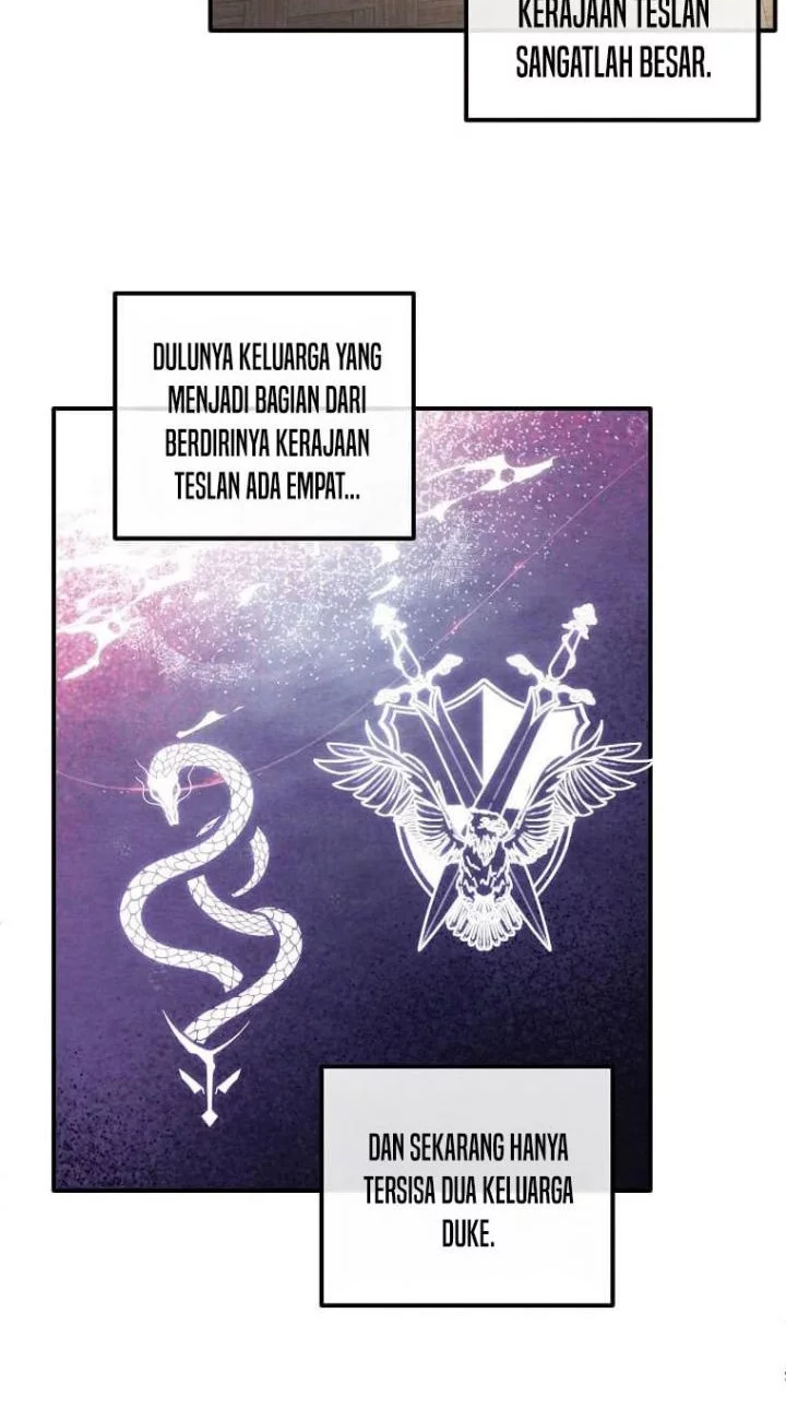 Legendary Youngest Son of the Marquis House Chapter 145 Gambar 32