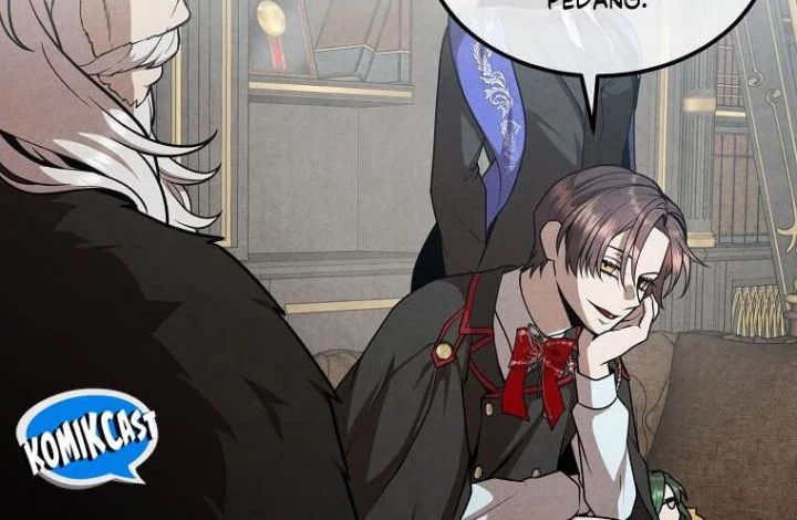 Legendary Youngest Son of the Marquis House Chapter 145 Gambar 36