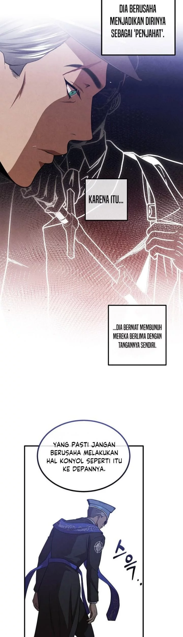 Legendary Youngest Son of the Marquis House Chapter 145 Gambar 3