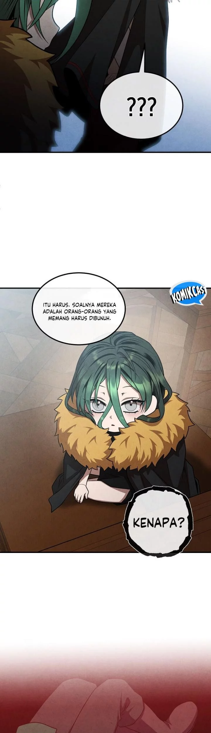 Legendary Youngest Son of the Marquis House Chapter 145 Gambar 7