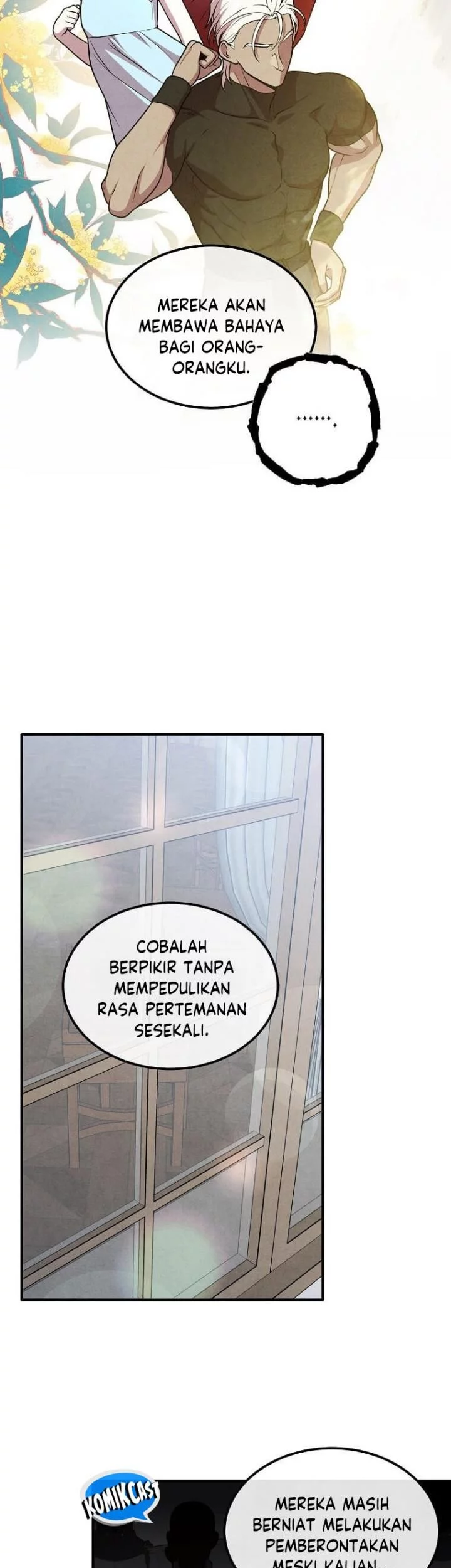 Legendary Youngest Son of the Marquis House Chapter 145 Gambar 9