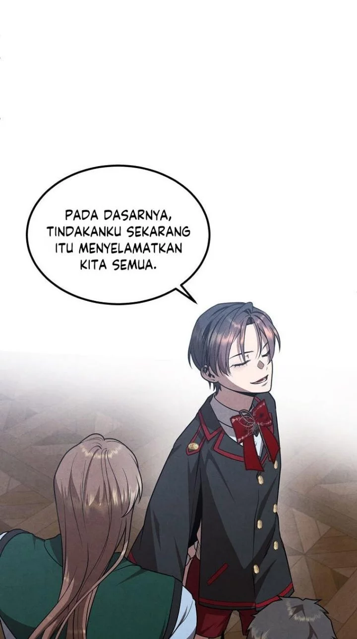 Legendary Youngest Son of the Marquis House Chapter 145 Gambar 12