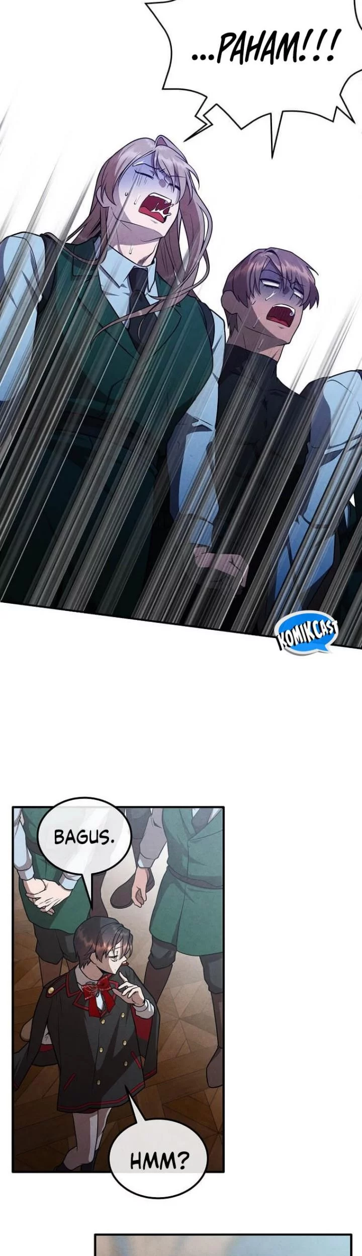 Legendary Youngest Son of the Marquis House Chapter 145 Gambar 17