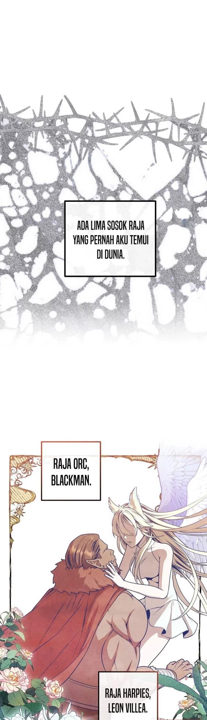 Legendary Youngest Son of the Marquis House Chapter 146 Gambar 28