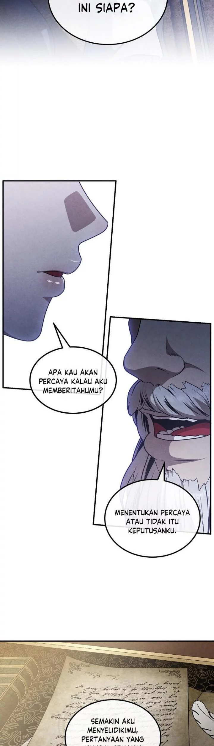 Legendary Youngest Son of the Marquis House Chapter 146 Gambar 32