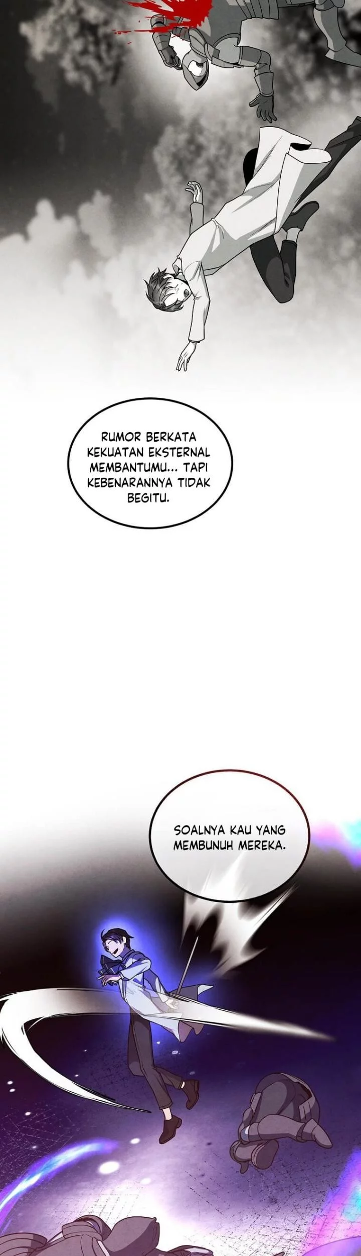 Legendary Youngest Son of the Marquis House Chapter 146 Gambar 35