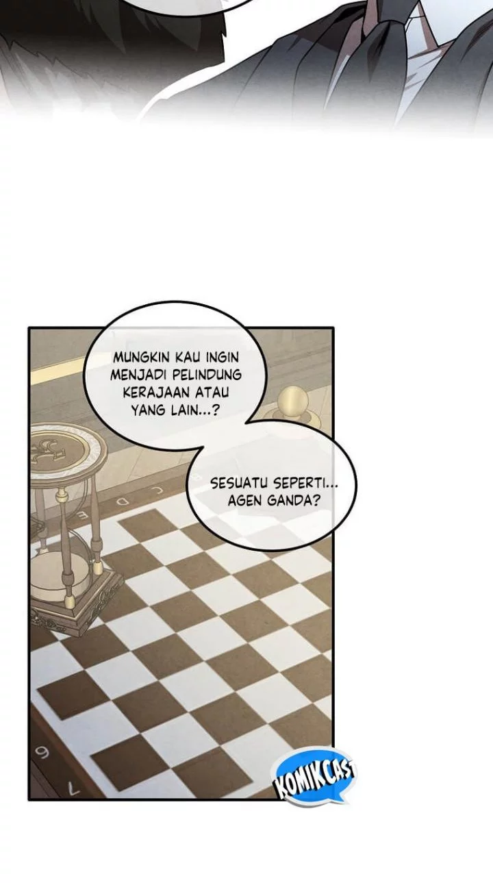 Legendary Youngest Son of the Marquis House Chapter 146 Gambar 23