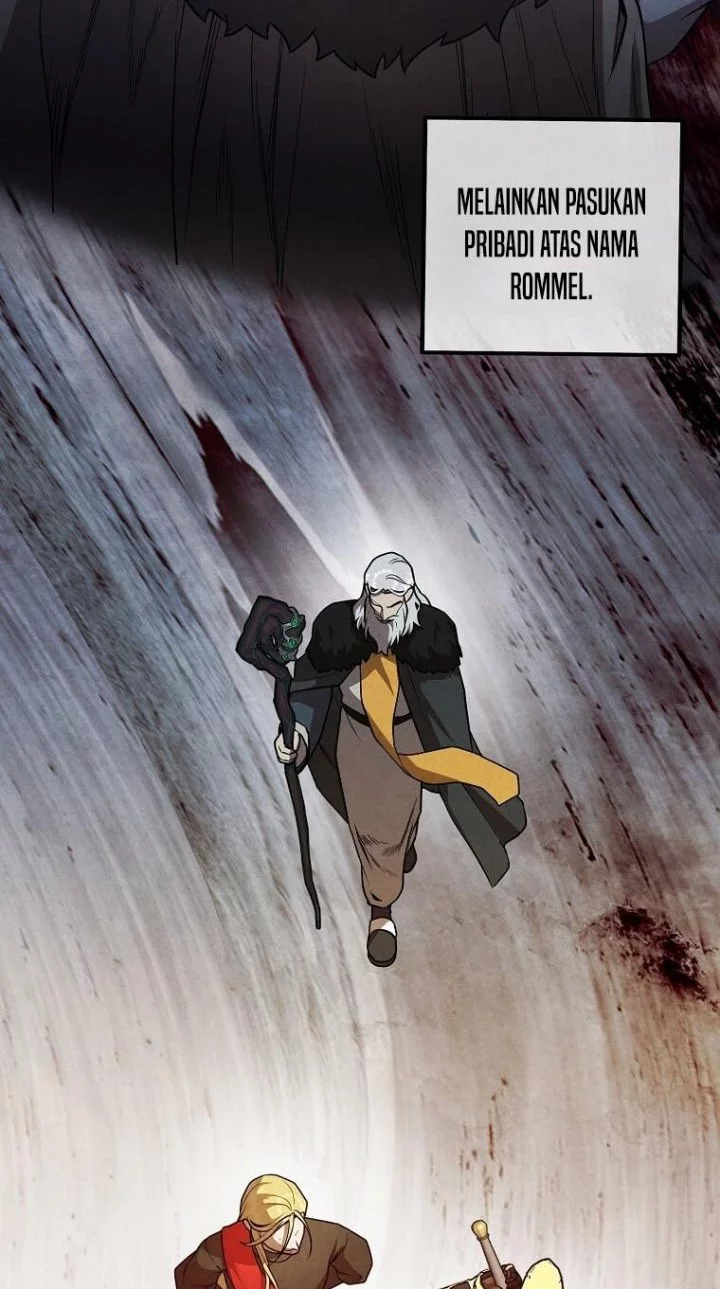 Legendary Youngest Son of the Marquis House Chapter 146 Gambar 25