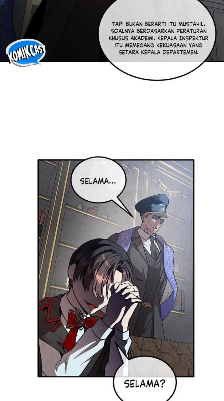 Manhwa Legendary Youngest Son of the Marquis House Chapter 146 gambar nomor 2