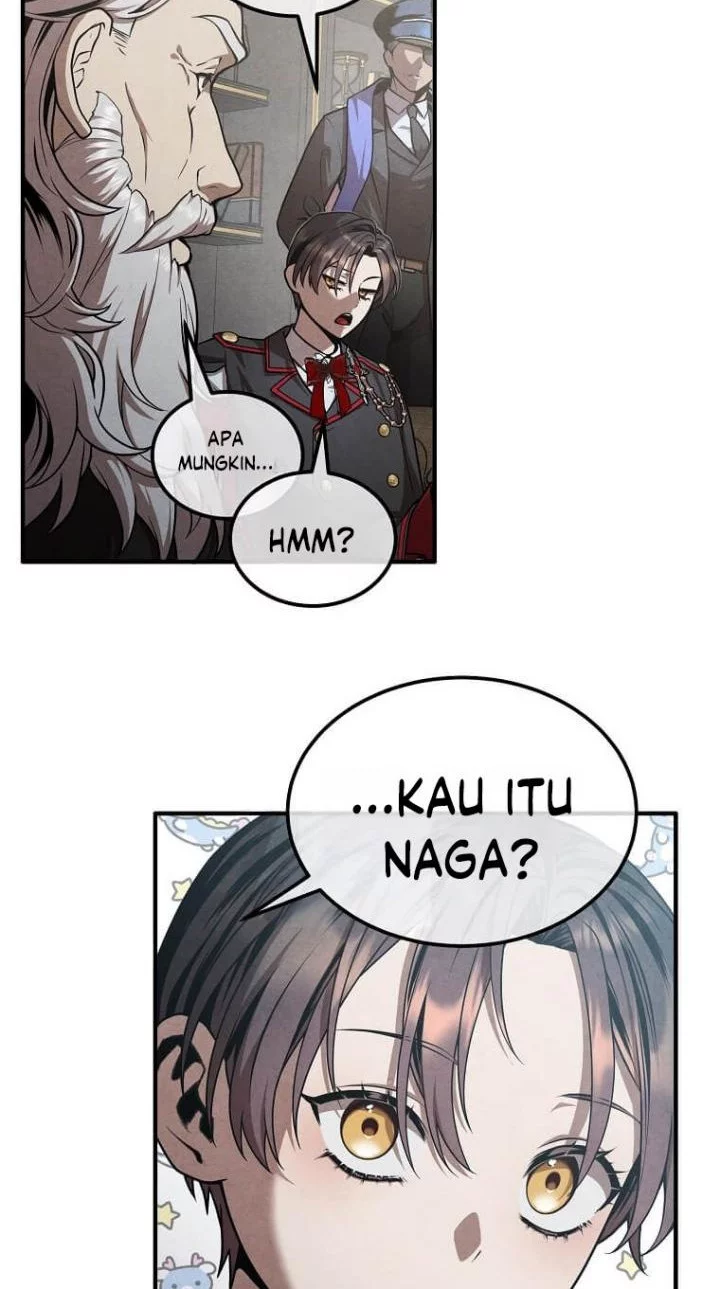 Legendary Youngest Son of the Marquis House Chapter 146 Gambar 40