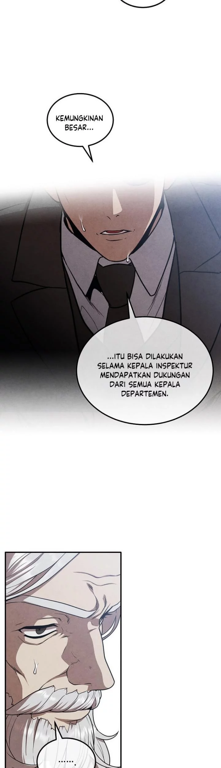 Legendary Youngest Son of the Marquis House Chapter 146 Gambar 3