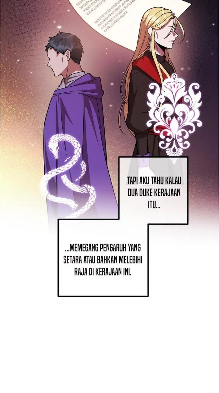 Legendary Youngest Son of the Marquis House Chapter 146 Gambar 8