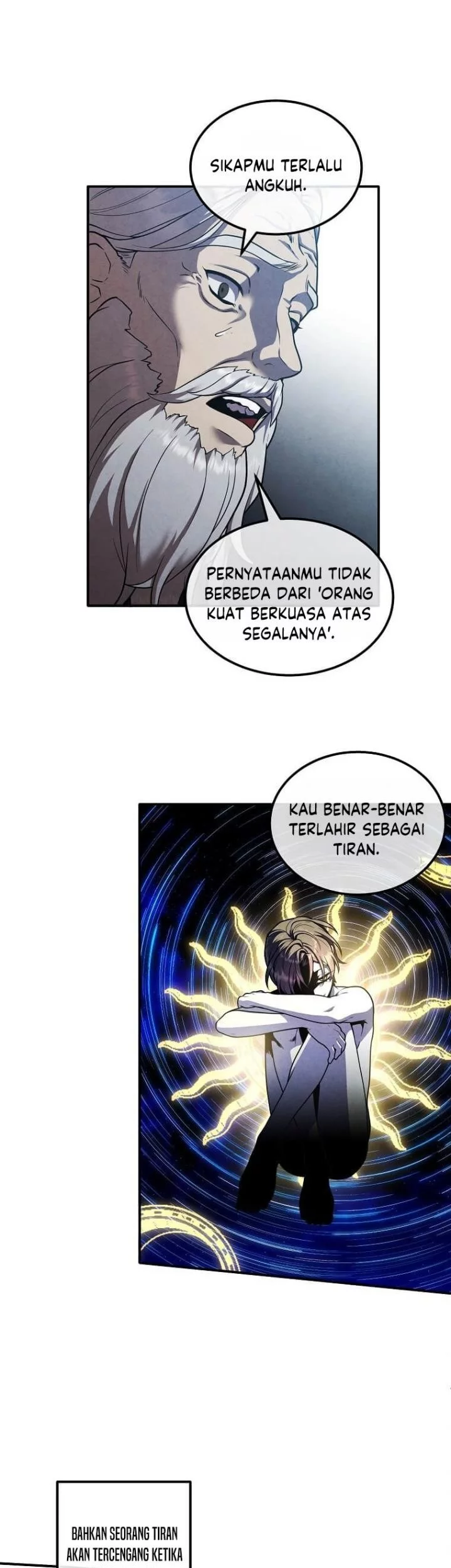 Legendary Youngest Son of the Marquis House Chapter 147 Gambar 35