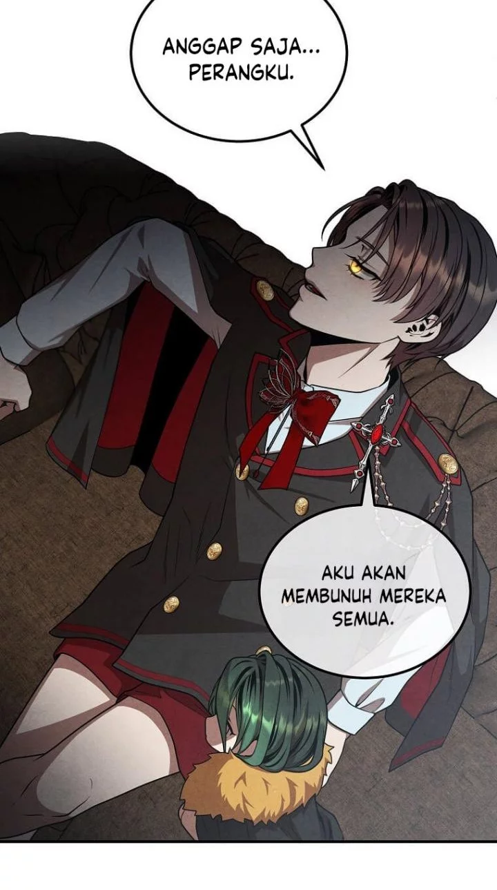 Manhwa Legendary Youngest Son of the Marquis House Chapter 147 gambar nomor 2