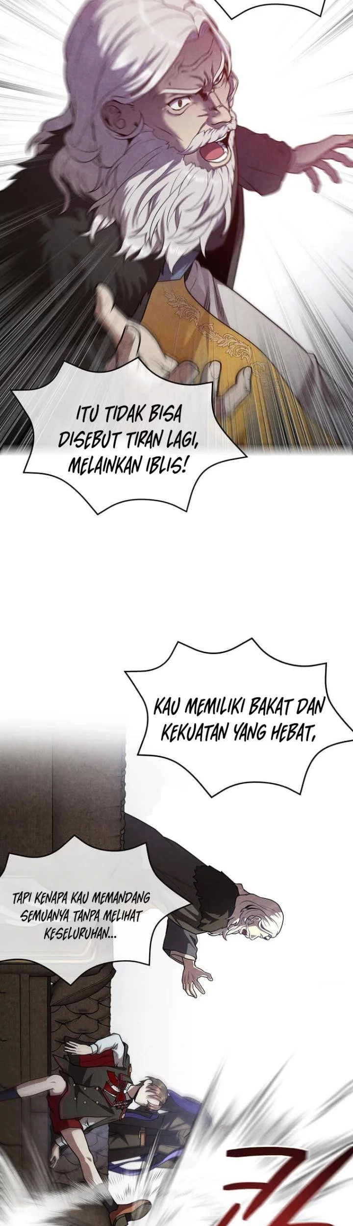 Legendary Youngest Son of the Marquis House Chapter 147 Gambar 39