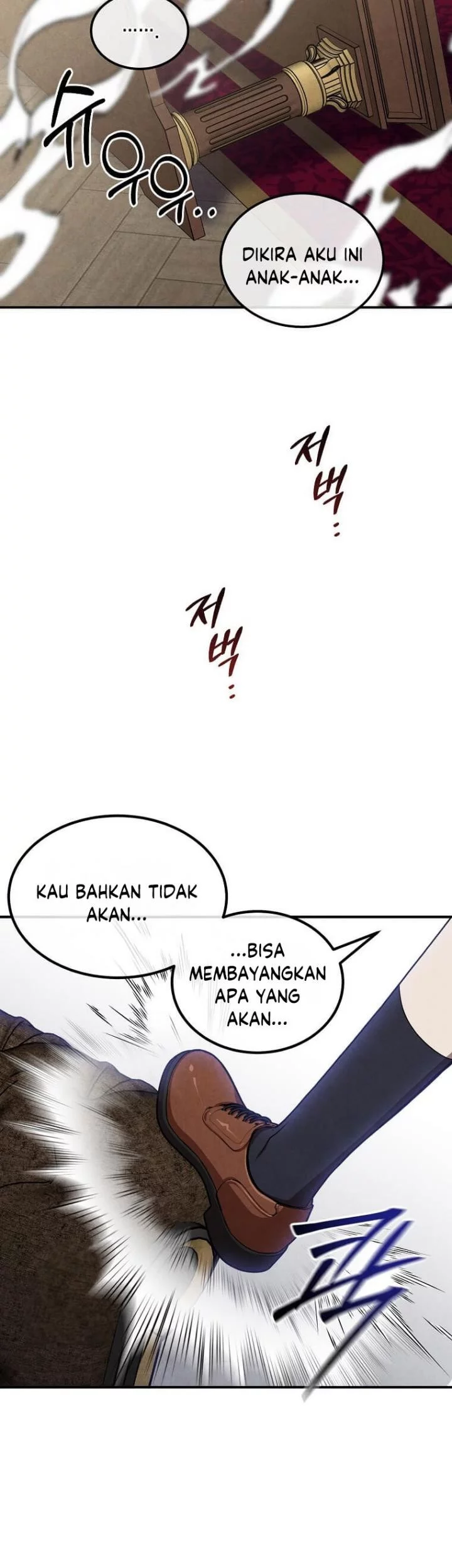 Legendary Youngest Son of the Marquis House Chapter 147 Gambar 41