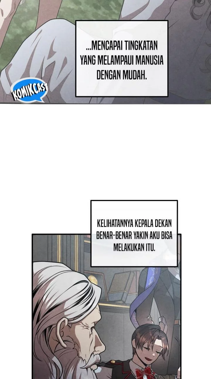Legendary Youngest Son of the Marquis House Chapter 147 Gambar 8