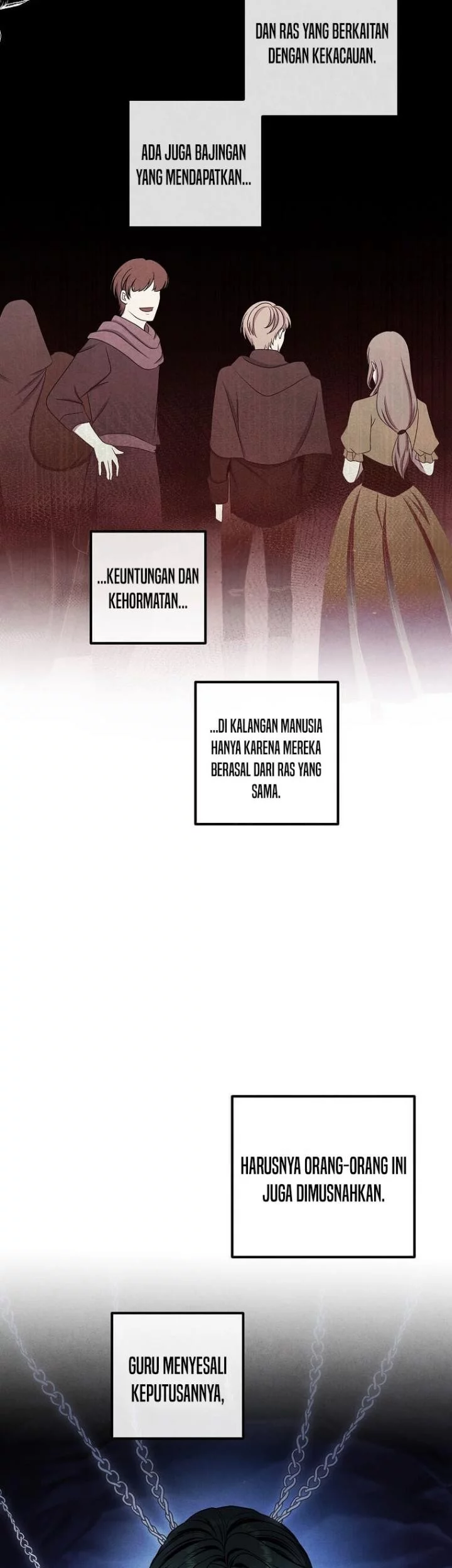 Legendary Youngest Son of the Marquis House Chapter 148 Gambar 30