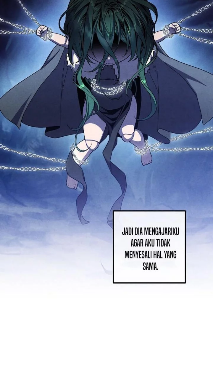 Legendary Youngest Son of the Marquis House Chapter 148 Gambar 31