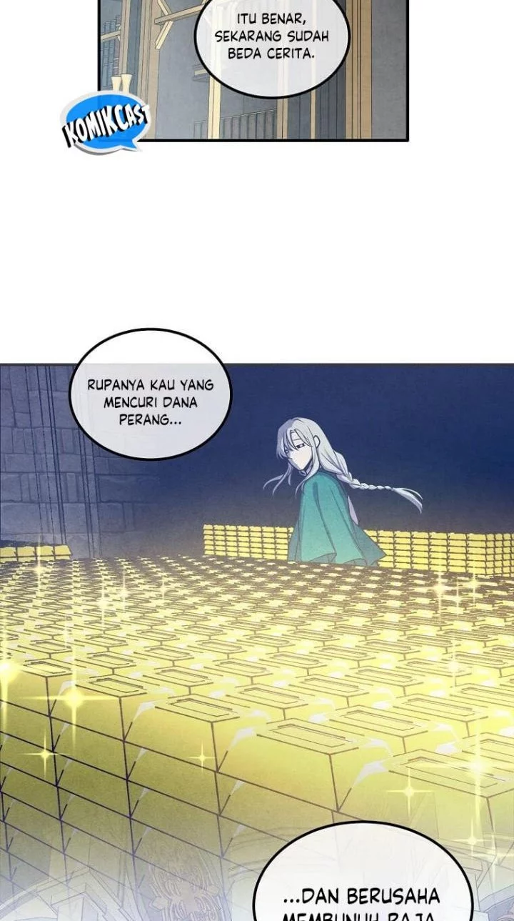 Legendary Youngest Son of the Marquis House Chapter 148 Gambar 37