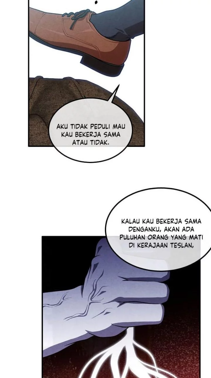 Legendary Youngest Son of the Marquis House Chapter 148 Gambar 23