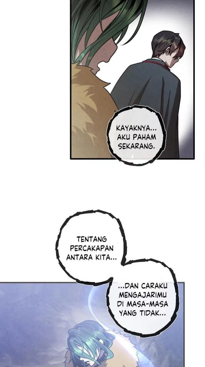 Legendary Youngest Son of the Marquis House Chapter 148 Gambar 25