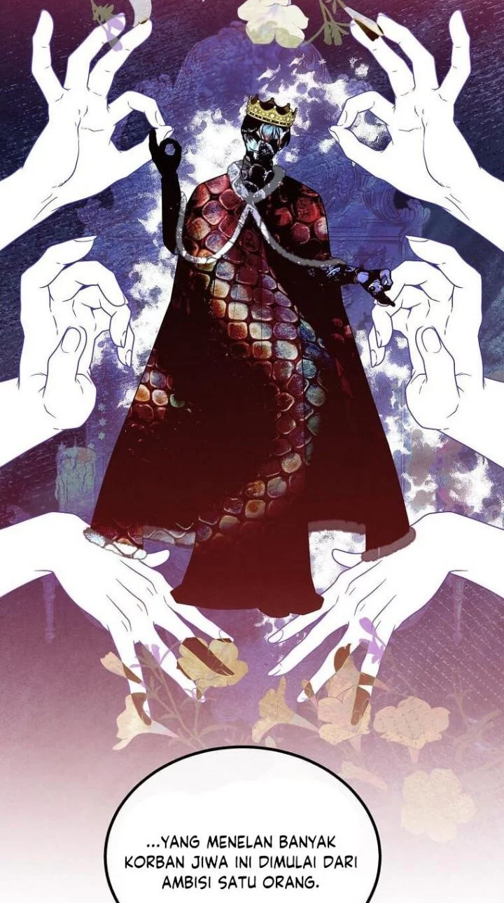 Legendary Youngest Son of the Marquis House Chapter 148 Gambar 4