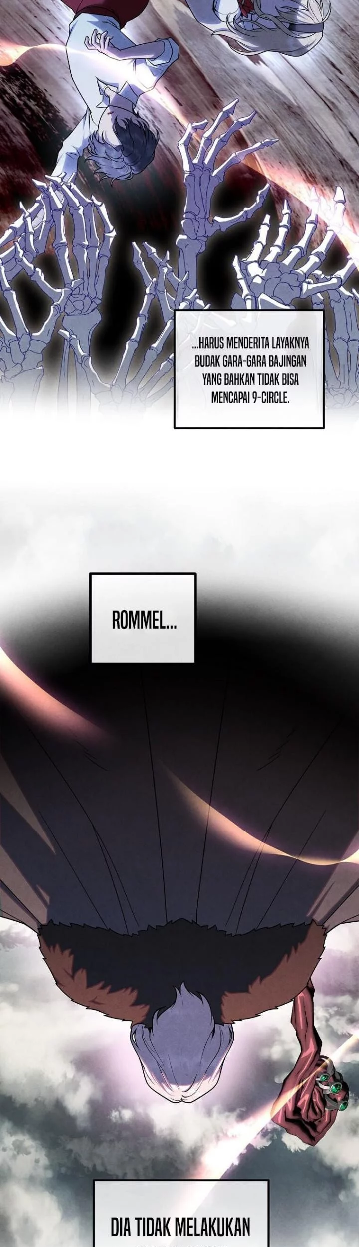 Legendary Youngest Son of the Marquis House Chapter 148 Gambar 7