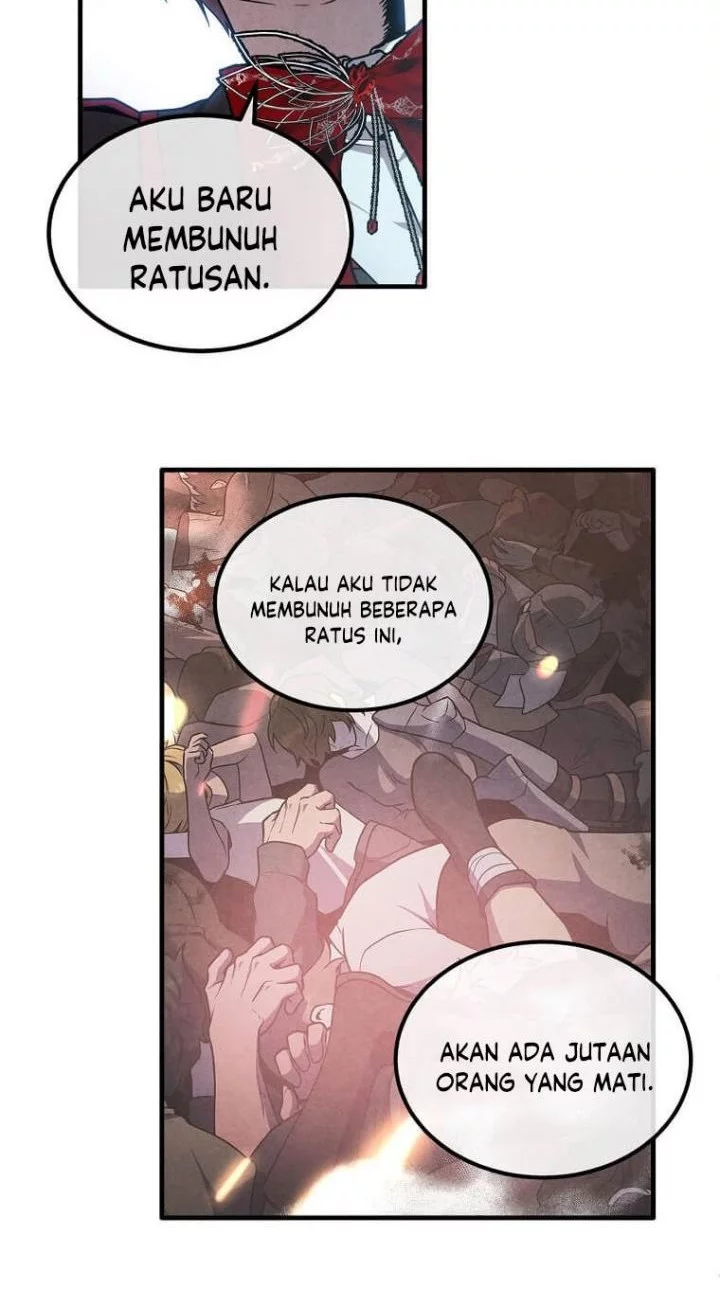 Legendary Youngest Son of the Marquis House Chapter 148 Gambar 10