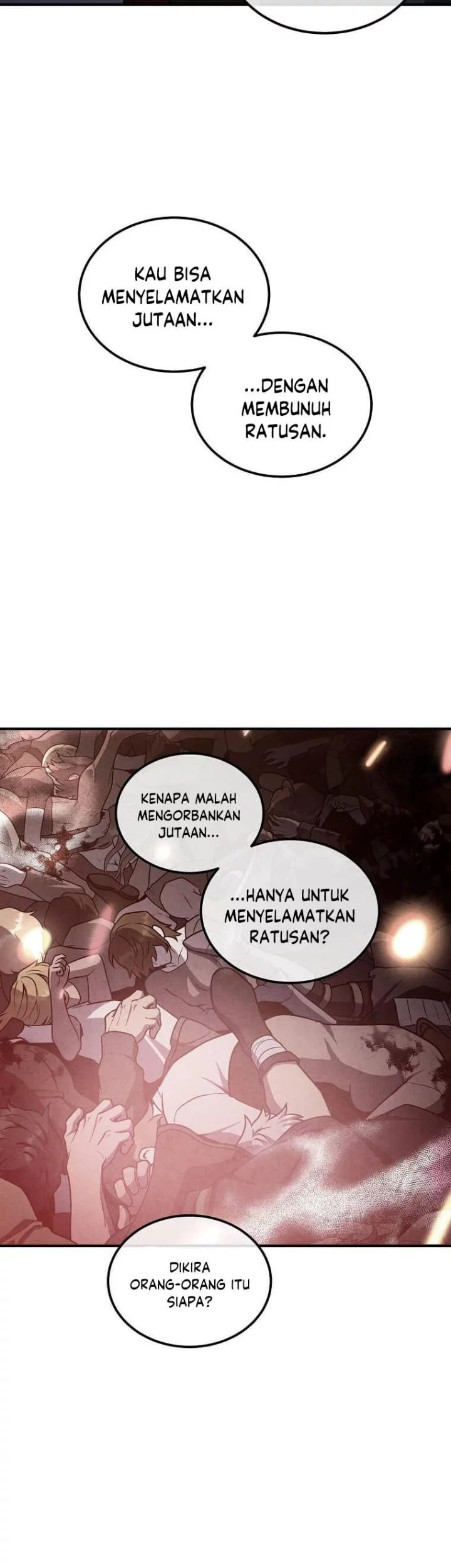 Legendary Youngest Son of the Marquis House Chapter 148 Gambar 15