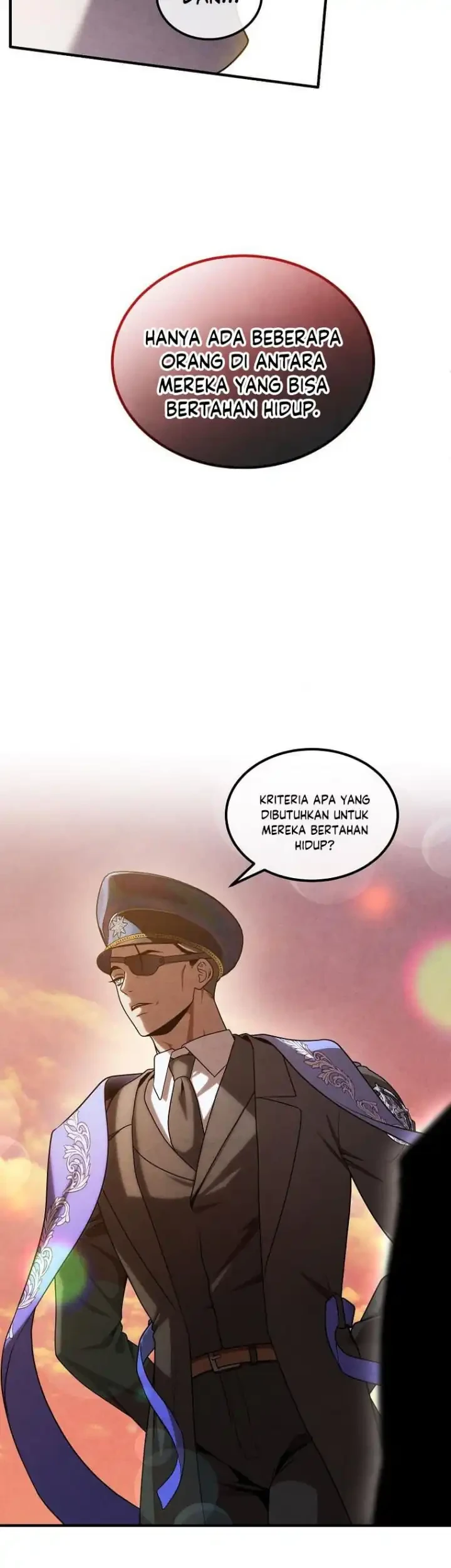 Legendary Youngest Son of the Marquis House Chapter 149 Gambar 27