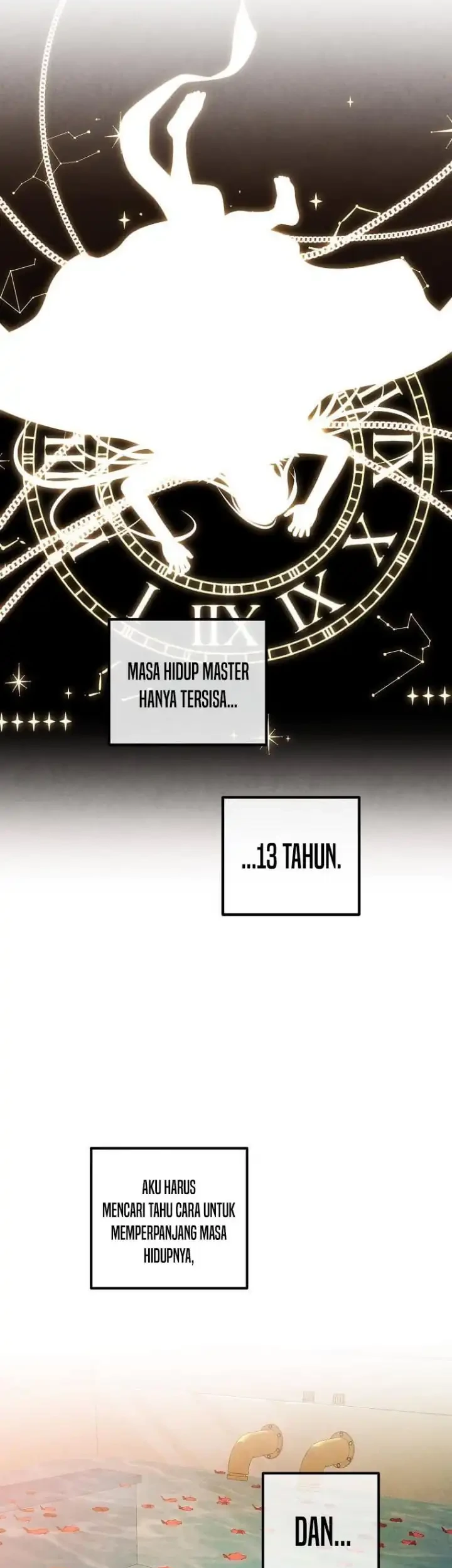 Legendary Youngest Son of the Marquis House Chapter 149 Gambar 31