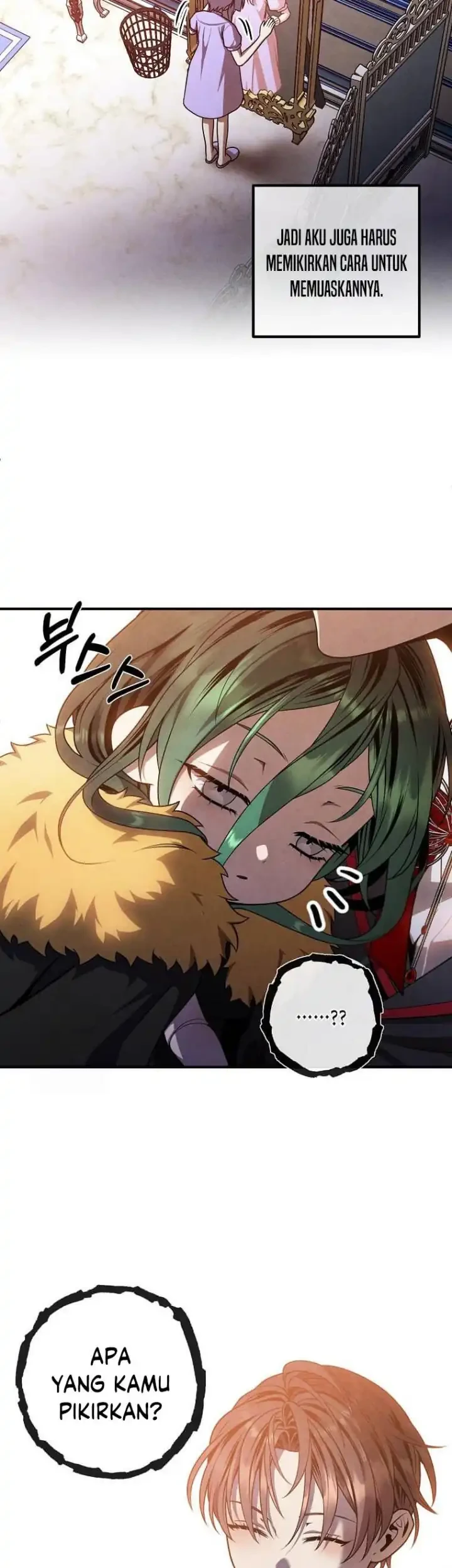 Legendary Youngest Son of the Marquis House Chapter 149 Gambar 35