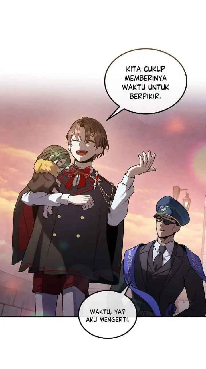 Legendary Youngest Son of the Marquis House Chapter 149 Gambar 22