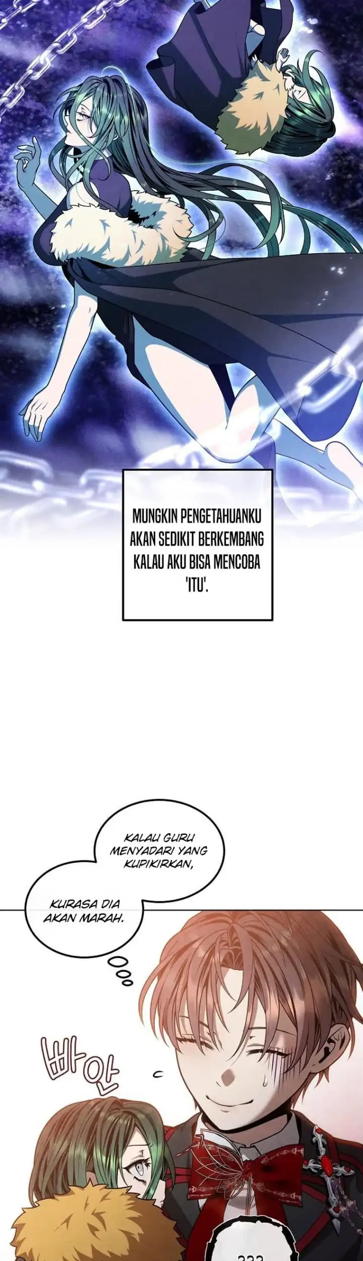 Legendary Youngest Son of the Marquis House Chapter 149 Gambar 37