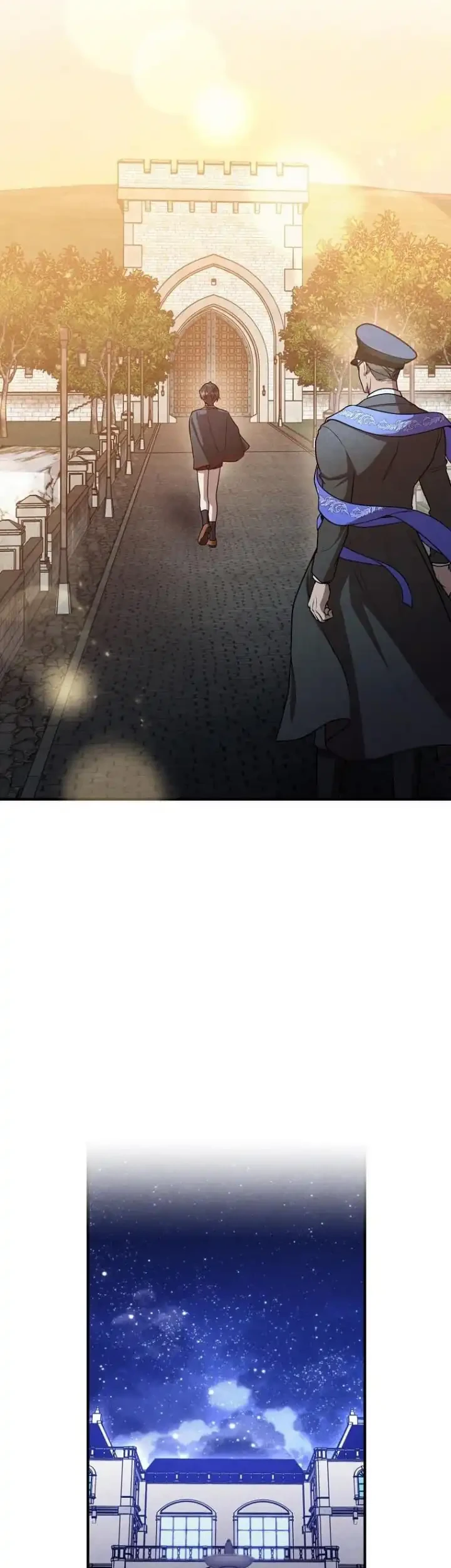 Legendary Youngest Son of the Marquis House Chapter 149 Gambar 40