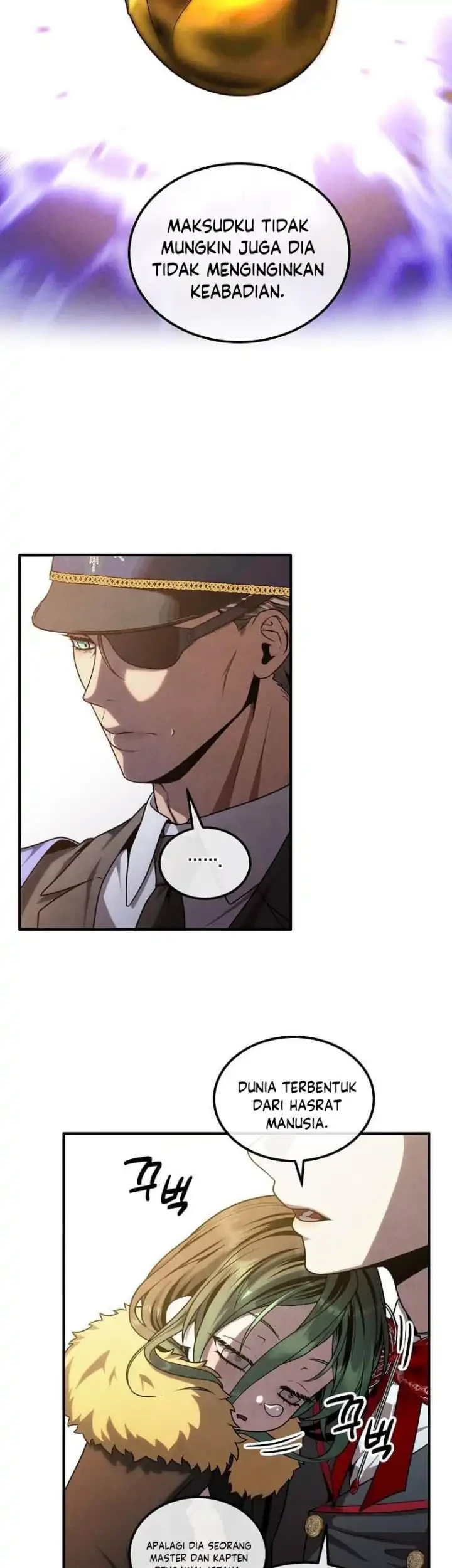 Legendary Youngest Son of the Marquis House Chapter 149 Gambar 10