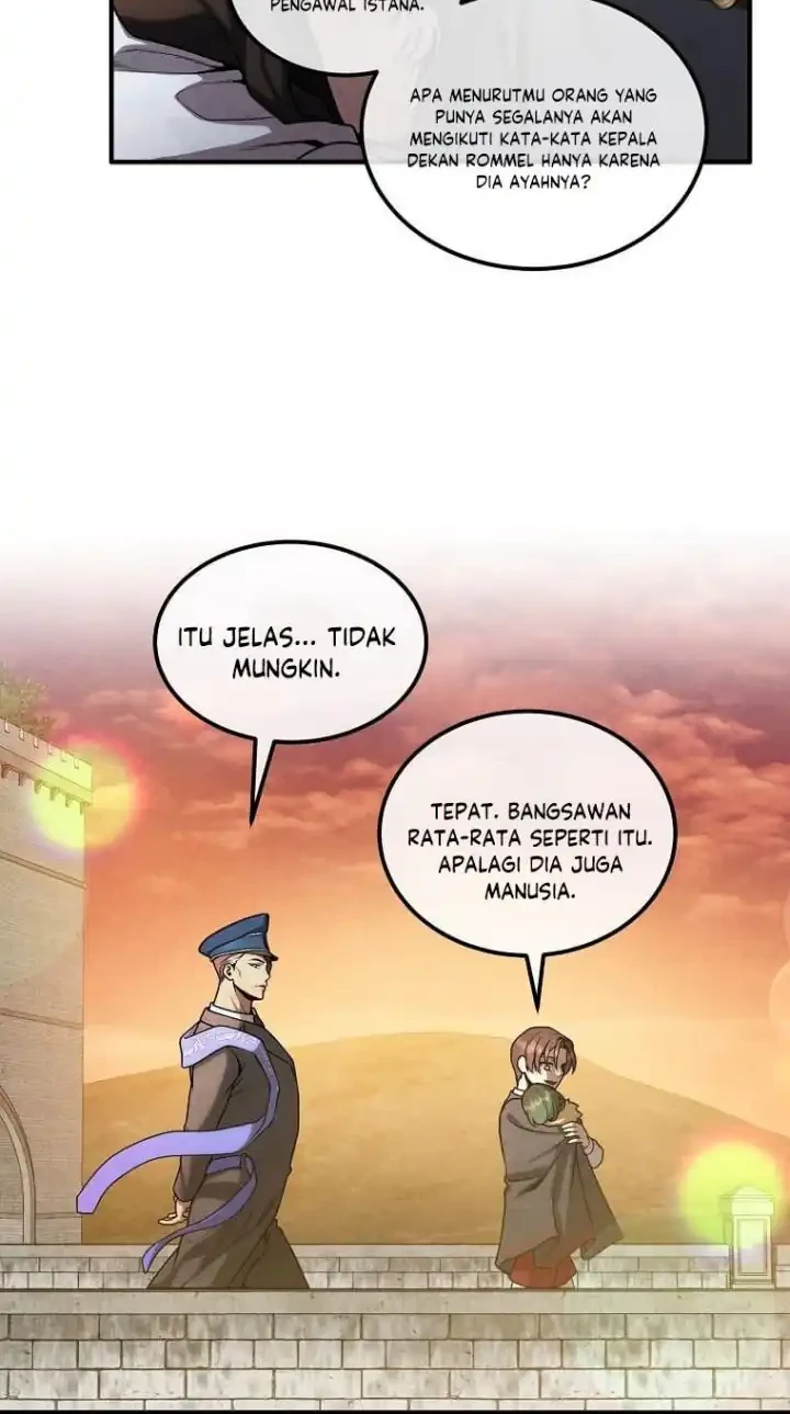 Legendary Youngest Son of the Marquis House Chapter 149 Gambar 11